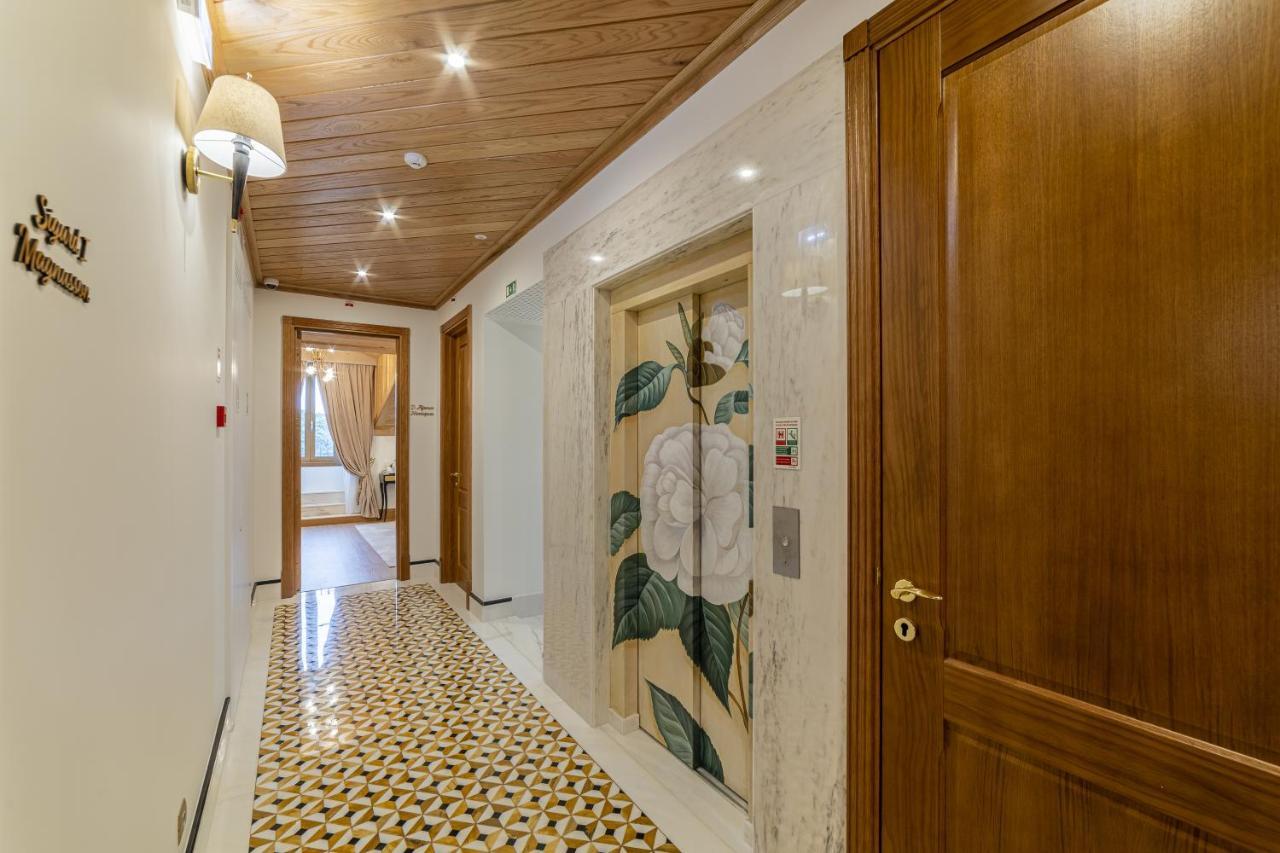 Sintra Marmoris Camelia Hotel Bagian luar foto