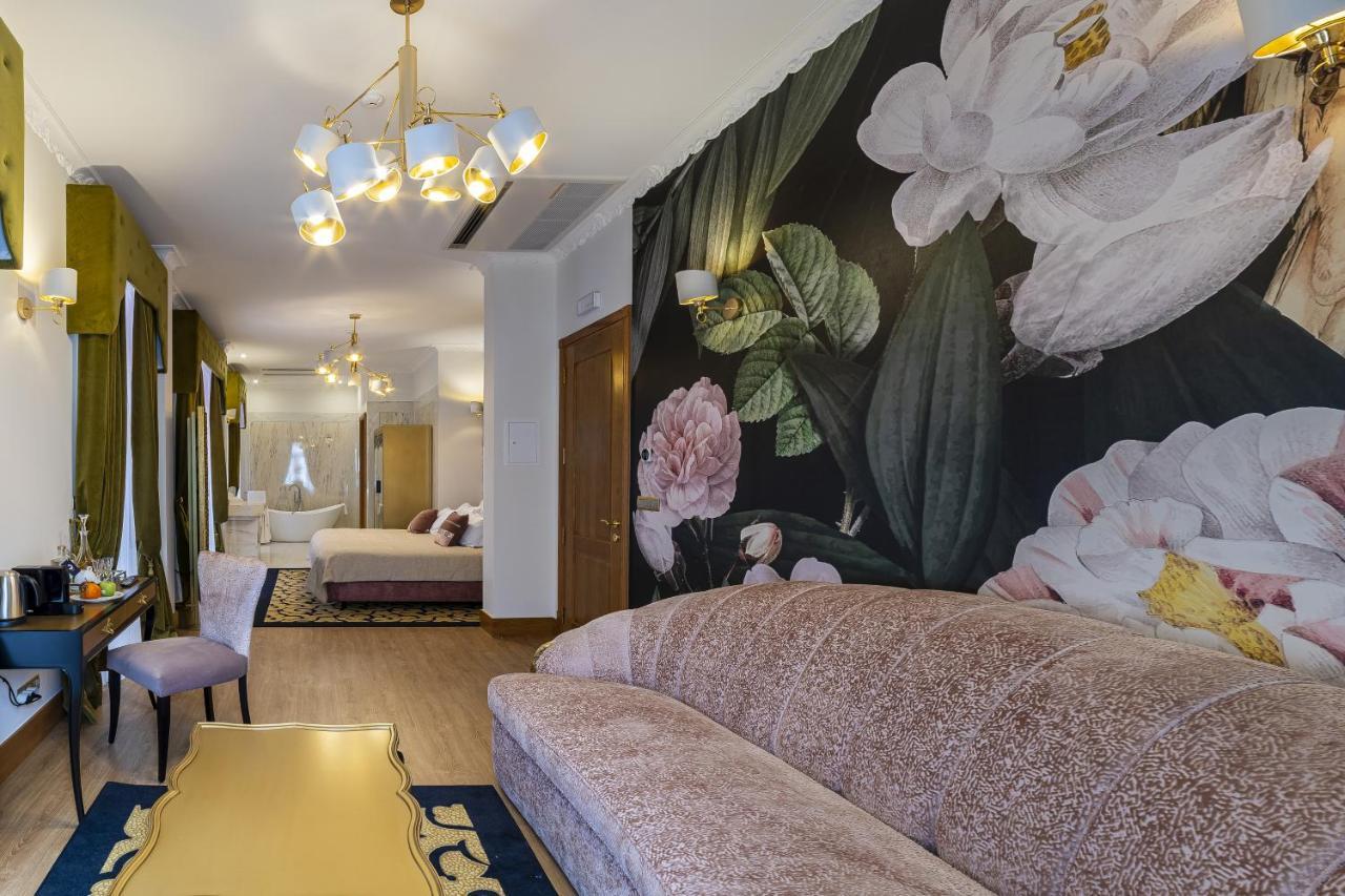 Sintra Marmoris Camelia Hotel Bagian luar foto