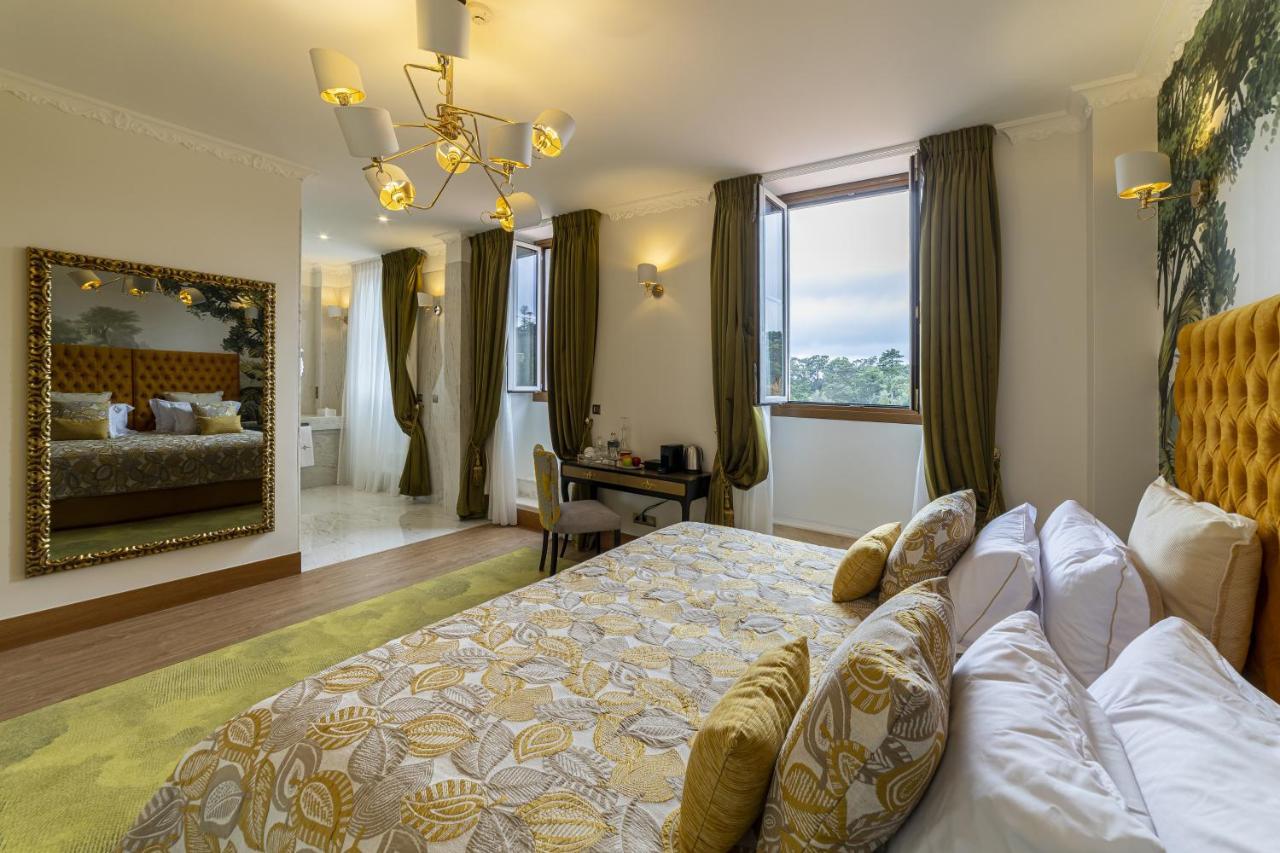Sintra Marmoris Camelia Hotel Bagian luar foto