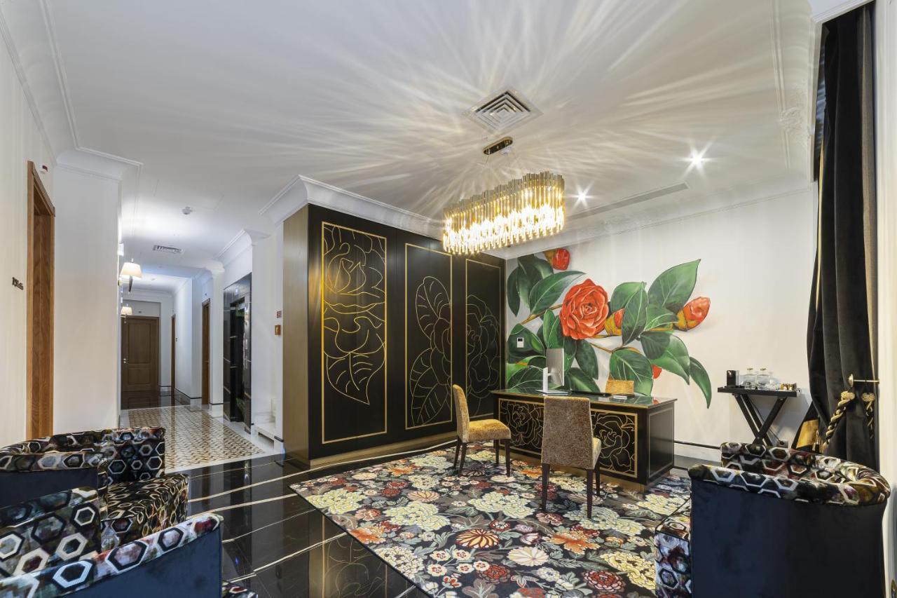 Sintra Marmoris Camelia Hotel Bagian luar foto
