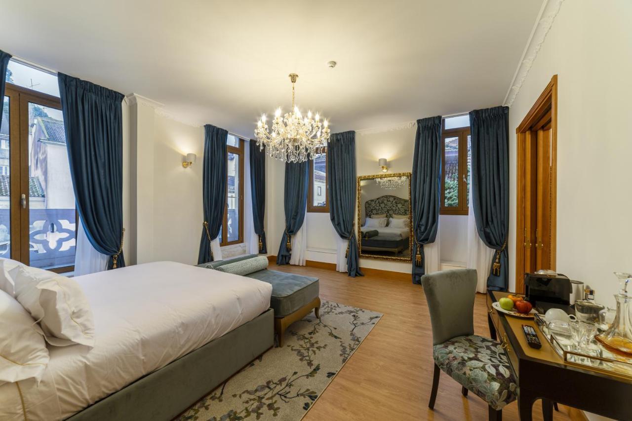 Sintra Marmoris Camelia Hotel Bagian luar foto