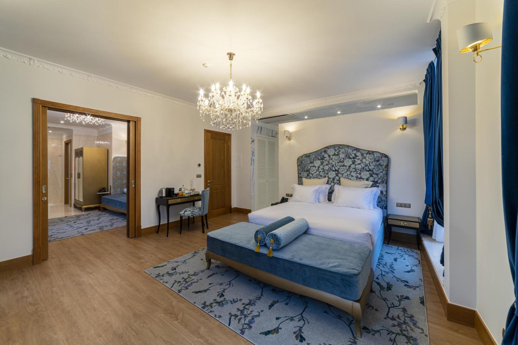 Sintra Marmoris Camelia Hotel Ruang foto