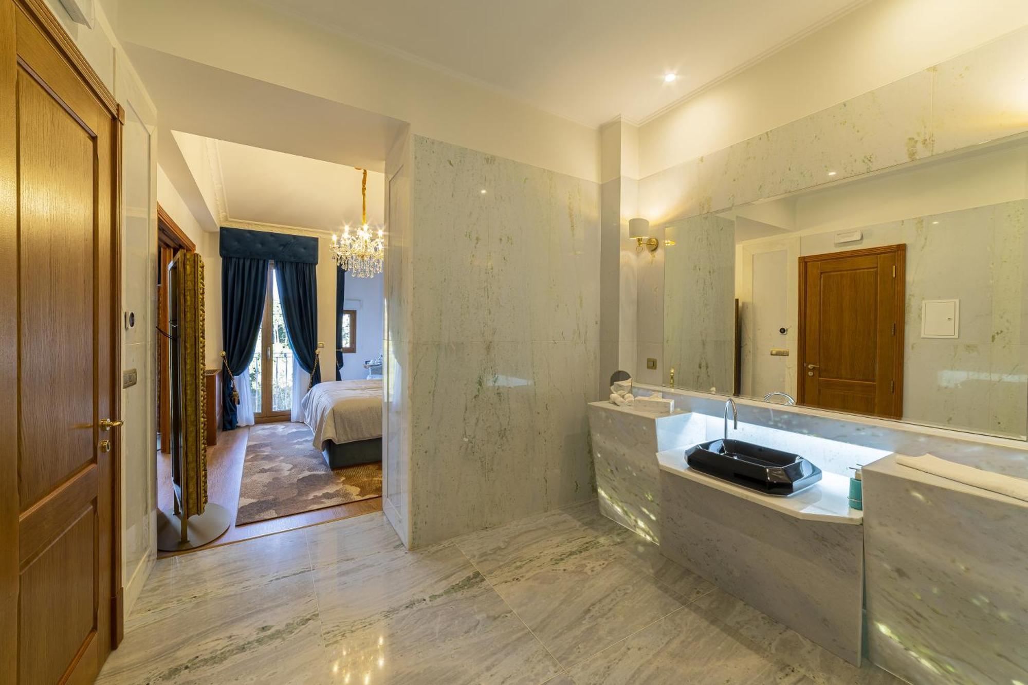 Sintra Marmoris Camelia Hotel Ruang foto