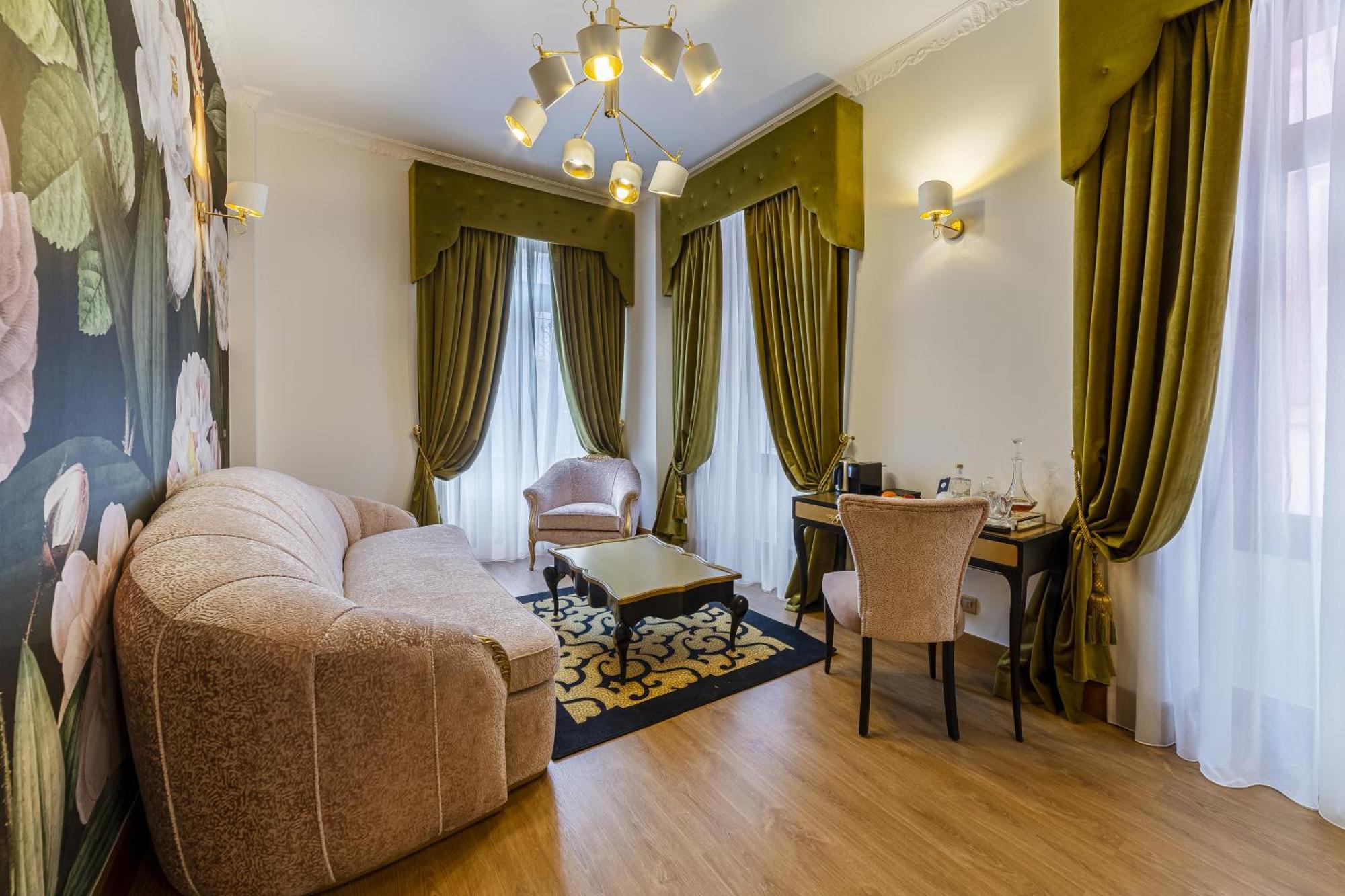 Sintra Marmoris Camelia Hotel Bagian luar foto
