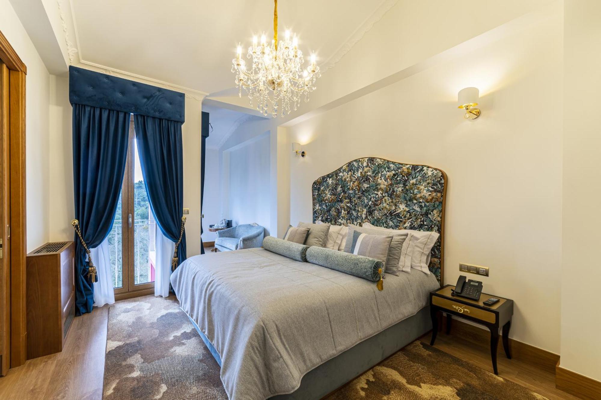 Sintra Marmoris Camelia Hotel Ruang foto